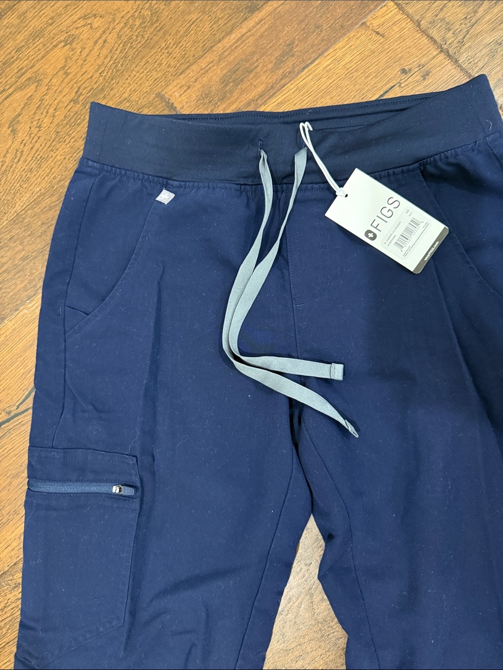 Figs pants - Picture 2 of 4